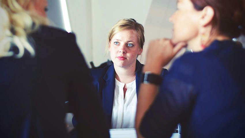 Ön Eleme ve Mülakat Süreçleri image