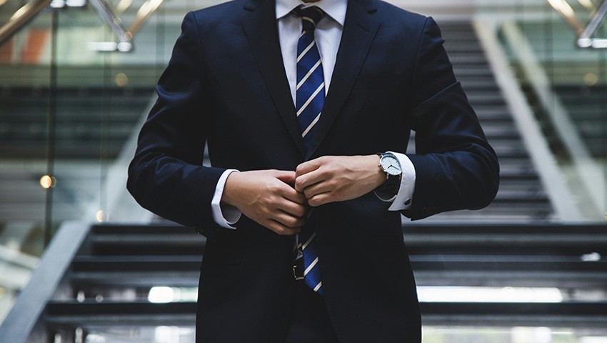 Üst Düzey Yönetici (Executive Search) Yerleştirme image