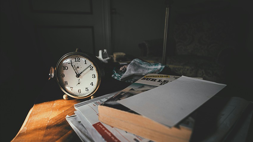 Zaman Yönetimi ve Önceliklendirme Teknikleri image