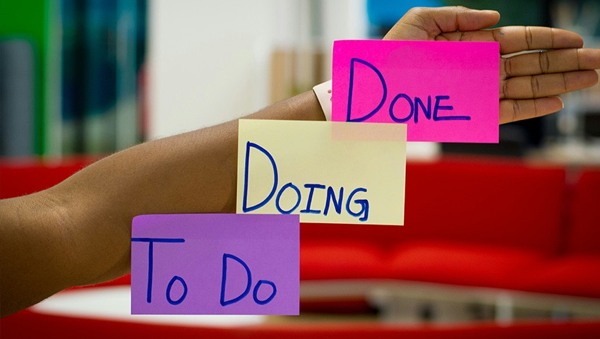 Motivasyon ve Hedef Belirleme Atölyesi image